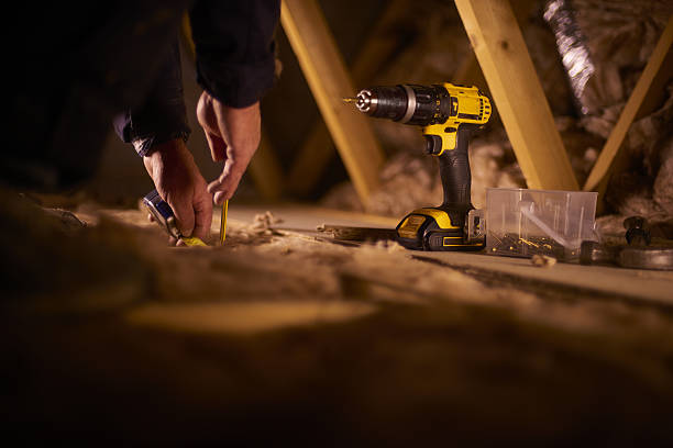 Best Residential Insulation in Encinal, TX
